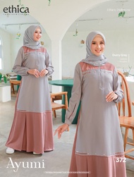 GAMIS ETHICA AYUMI 372 DUSTY GREY