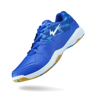 Eagle SONIC Shoes Whitebiru Original Badminton Shoes Only