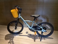 迪卡儂16吋兒童單車