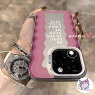 Trendy Brands Luxury Casing For OPPO A58 A38 A18 A16 A15 A5s A3s A57 A77s A54 A17 A15s A78 A55 A53 A