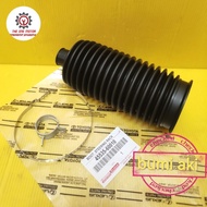 STEERING RACK BOOT RUBBER OR STEERING RACK RUBBER TOYOTA LANDCRUISER LAND CRUISER VX100 HDJ100 UZJ10
