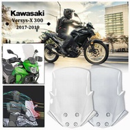 Kawasaki Versys x250