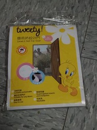 Tweety 防蚊紗門 2片裝  60 x 210cm