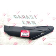 18355k45n40- CBR 150R Facelift Muffler Cover - CBR 150R K45G K45N Exhaust Cover