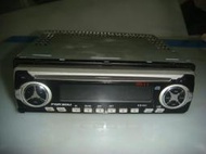 汽車CD音響主機~型號CD101    <零件機>