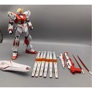 大班6619卡牛中国红 DaBaN 6619(Red) (1/100)