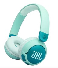 門市全新現貨‼️ JBL Junior 320BT 無線耳罩式兒童耳機 [3色]