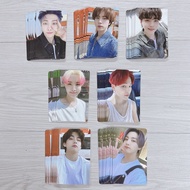 BTS Butter Weverse Official POB Photocard Photostrip Filmstrip