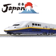 【Direct from Japan】KATO N gauge E4 series Shinkansen Max 8-car set 10-1730 Railway model electric tr