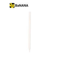 ปากกาสไตลัส TECHPRO Stylus Pencil TSP01 White by Banana IT