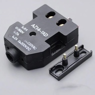 FZ 3pcs/lot A105D AZ14-1KD MK01-A Secondary Door Lock Switch Elevator Parts Lift Accessories