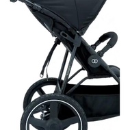 Koopers Nexa 3-Wheeler Jogger bumper bar.