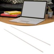 seashorehouse Rubber Feet Strips  2 Pieces Bumper Easy to Install High Stability Light Weight Precis