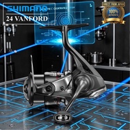 SHIMANO 24 VANFORD MGL Rotor MicroModule Gear II Japan Quality C2000S C2000SHG 2500S 2500SHG C2500S 