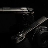 徵 Ricoh gr iiix / hdf