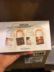 Maison Margiela replica 香水套裝 7ml x 4