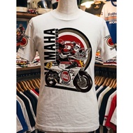 Retro Tshirt Randy Mamola/ Team Robert 1987