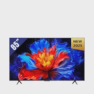 Google Tivi TCL 85" 4K P8K QLED (85P8K)
