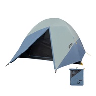Discovery Element 4 Person Tent + Tent Footprint Bundle