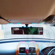 Broadway BW 746 300mm Original Rearview Mirror