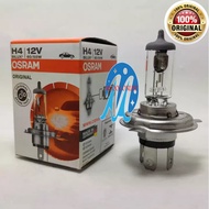 Osram Original Halogen Bulb H4