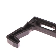 Microwave Oven Door Hook Replacement For Midea Durable Plastic Latch Repair Parts Accessories For M1