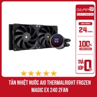 [FULL VAT] AIO THERMALRIGHT Frozen Magic EX 240 Water Cooler