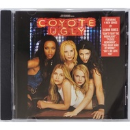Coyote Ugly - Original Soundtrack (CD)