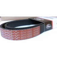 6PK1669 Belt (Gates)