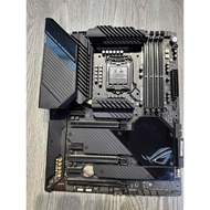 MAIN Z490 ROG SUPER PRODUCT RARE SOCKET 1200