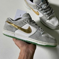 [Hunskicks stock] AJLOW second hand sneakers sean cliver