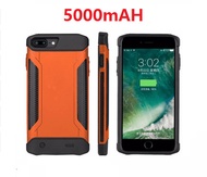 PowerBank Battery Charger Case iPhone 6 6S 7 8 Plus