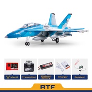 FMS EDF Jet 64mm F/A-18 Hornet, RTF