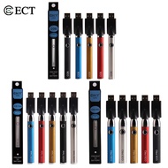 Terlaris Dll Series 510 Benang Memanaskan Karena Pro EVOD Karena Buttom Twist VV Pemanasan Untuk Vap