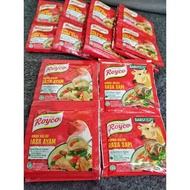 1 Sachet Royco Chicken Royco Beef/ Chicken Stock/ Beef Stock/ 8g Sachet Powder Stock/
