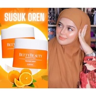 BETTY BEAUTY MOISTURISER & CREAM