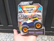 Mô hình xe tải Monster Jam hàng Spin Master Canada Xe còn nguyên hộp mới rất đẹp giá rẻ cho bé.