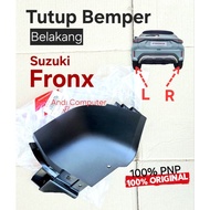 Original Suzuki Fronx Corner Rear Bumper Cover