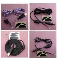 Usb Mouse Line Umbrella Rope Suitable for Logitech G5 G9 G9X G500 G500S Original Alienware Alien