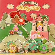 Plastic Thing Fatty Tale盲盒 (Tree)