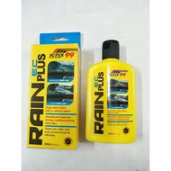 Car Windscreen Nano Rain Window Coat Vehicle Wiper Fluid Windshield Repellent