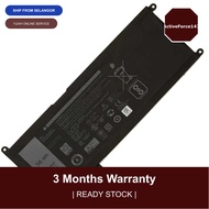 33YDH For Inspiron Power 33YDH Battery Laptops 7779 Dell 3500mAh 33YDH | Fast Ship