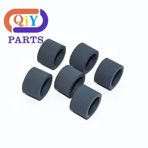 60PCS 8327538 Feed Pickup Roller Tire for Kodak i1840 i4000 i4200 i4250 i4600 i4650 i5000 i5200 i560