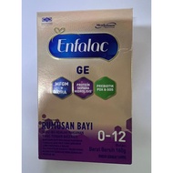 ENFALAC GE 0-12 BULAN 160G EXP 2028