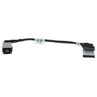 DC Power Jack with cable For Dell  450. G3 3590 P89f  0c2rdv Laptop DC-IN Charging Flex Cable