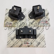 PARTS TOYOTA AVANZA(F602) 1.5 ENGINE MOUNTING