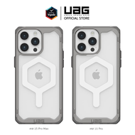UAG - เคสสำหรับ iPhone 15 / 15 Pro / 15 Pro Max รุ่น Plyo MagSafe