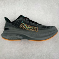 47GE YyyY Hoka ONE Mach 6 Breathable Running Shoes for Men and Women