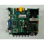 Hisense 32D36-N LED TV motherboard speaker