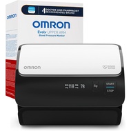 Omron evolv BP7000 Wireless Upper Arm Blood Pressure Monitor / HEM-7600T